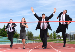 Post image for Setting Goals & Milestones in ITAM Projects