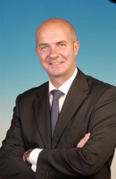 Tony Fisher, Greenocity