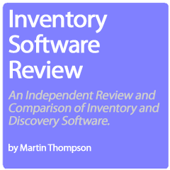 Inventory Tools Review Inventory Tools Review