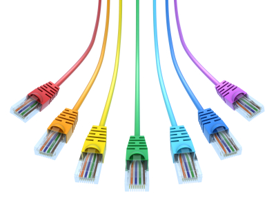 Internal Networking