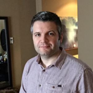 Martin Thompson, Founder, The ITAM Review