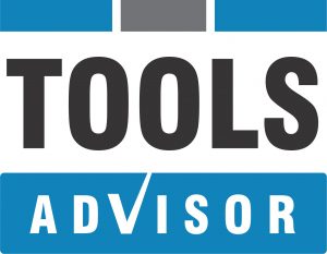 Tools Advisor Logo 1