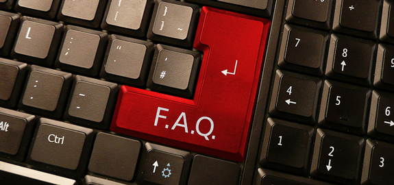 FAQ