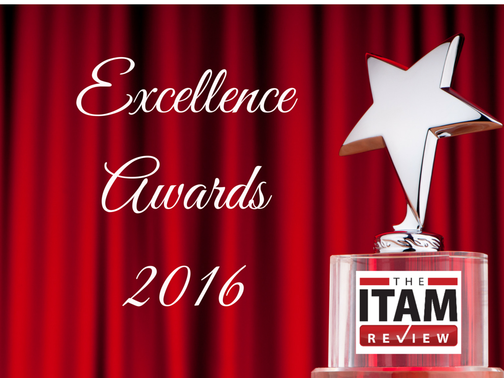 2016 awards