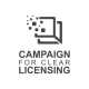 Campaign for Clear Licensing