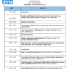 Aspera Agenda