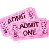 Ticket