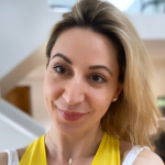 Nora Stolz