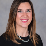 Lauren Scott, Kronos