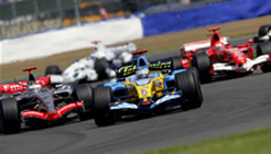 Silverstone cuts licensing costs by 20%