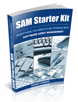 The SAM Starter Kit 