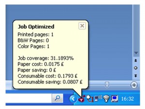 Tauro Print Optimization Software