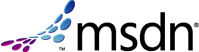 MSDN Logo 