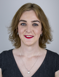 Amelia Collins, 1E