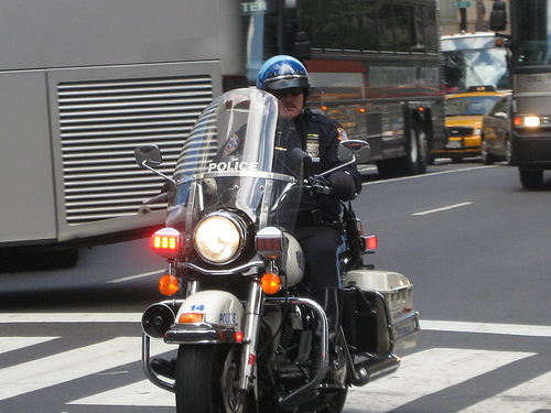 NYPD