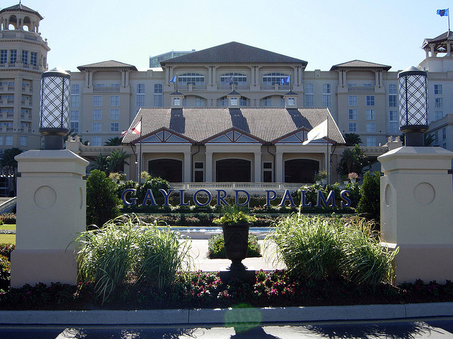 Gaylord Florida