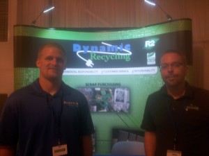 Dynamic Recycling