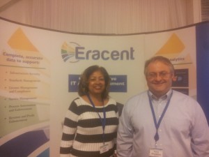 Eracent