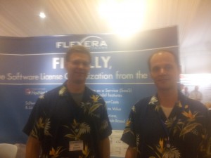 Flexera Software