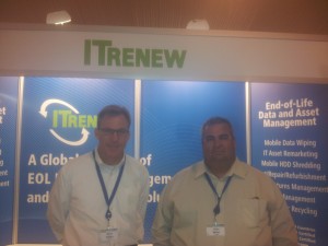 ITRenew