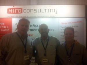 Miro Consulting