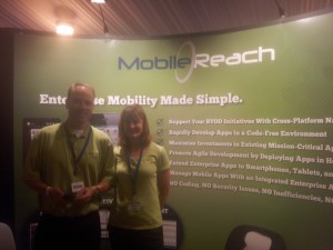 Mobile REach