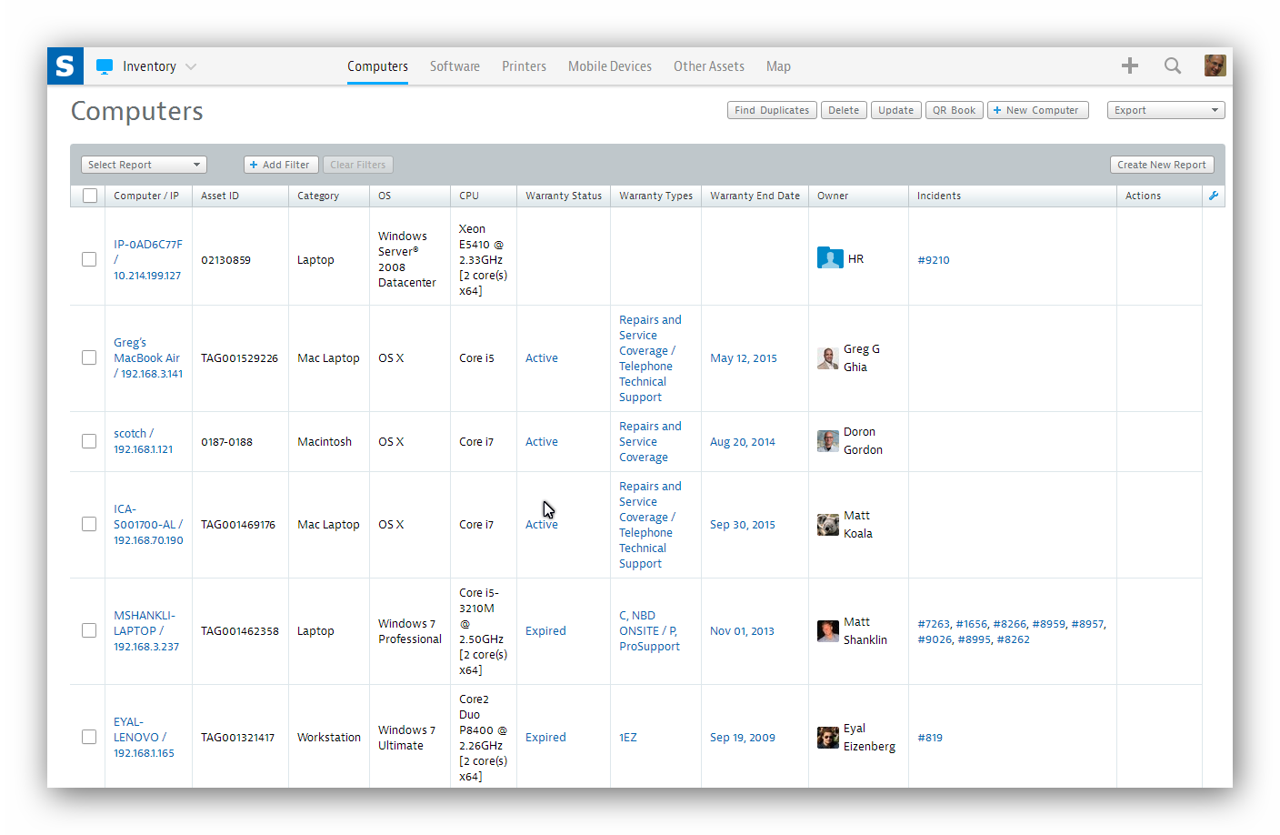 Apartment Management Software Free Downloads