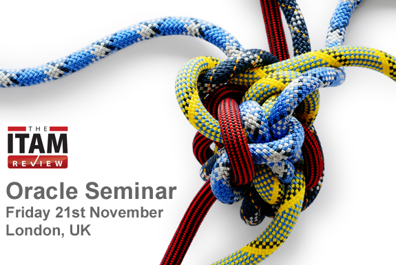 Oracle-Seminar