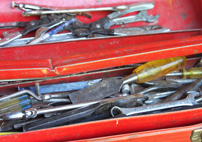What tools do you have at your disposal to get started with ITAM? Free or low cost tools are a good way to build data and momentum for your ITAM practice.