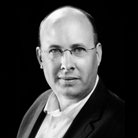 Christof Beaupoil, President, Aspera Technologies Inc