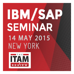 ITAM_SEMINAR_IBM_NY_MAY