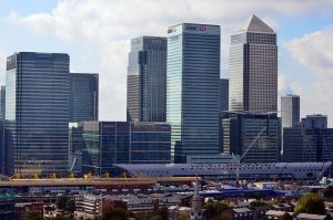 Canary Wharf