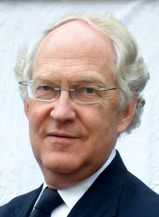 David Bicket