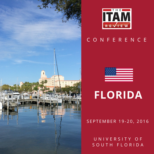 The ITAM Review USA Conference