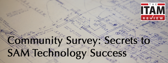 SAM Technology Success Survey