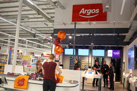 Argos Audit Defence Strategies