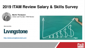 Salary and Skills Survey