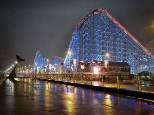 Oracle Cloud lawsuit sollercoaster