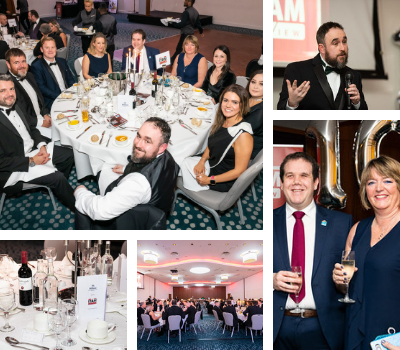 Excellence Awards 2020