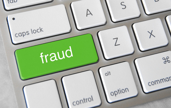 Oracle cloud fraud