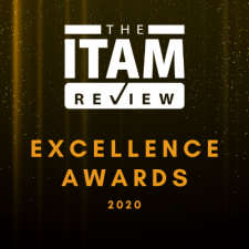 2020 Excellence Awards Shortlist announced