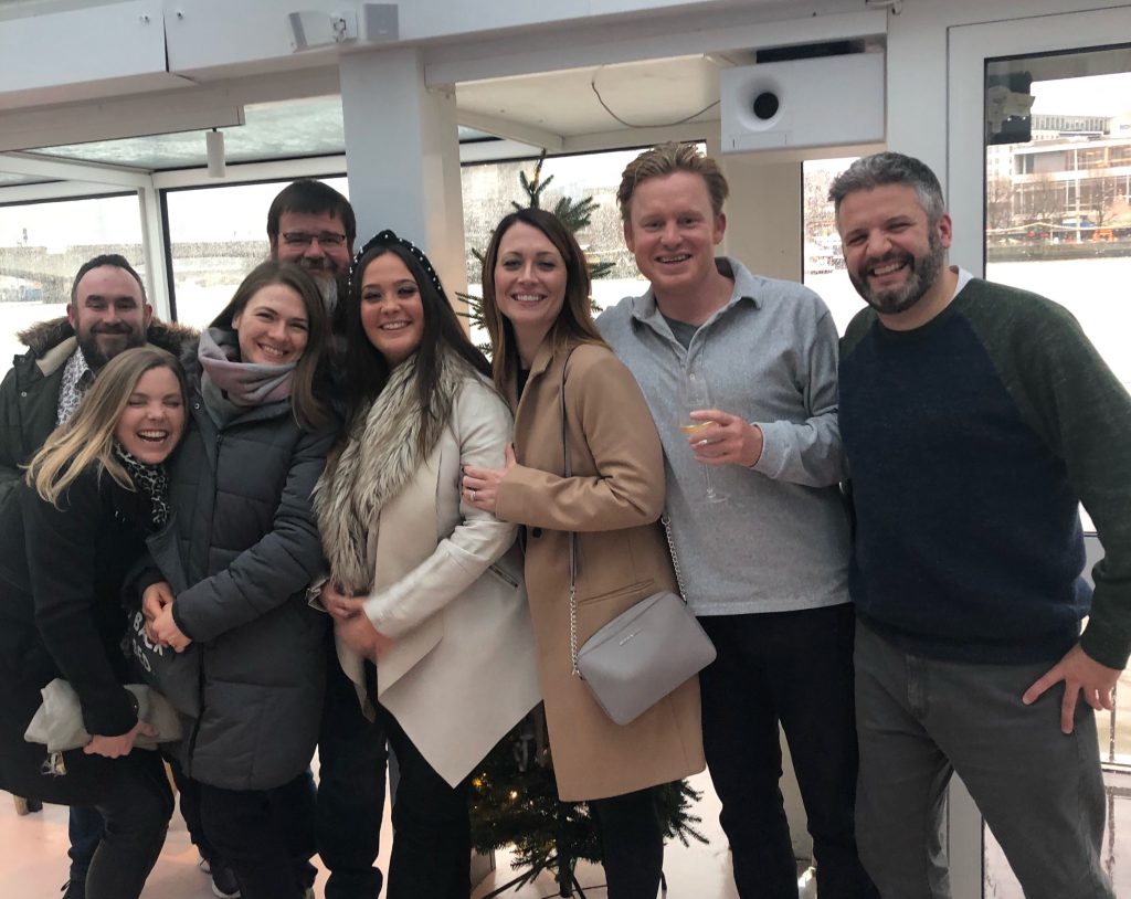 ITAM Review Team December 2019