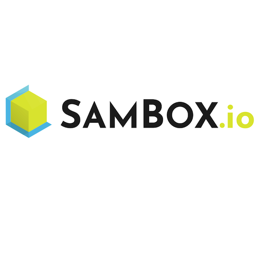 Sambox.io logo