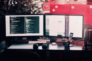Microsoft Visual Studio