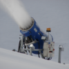Snow on demand