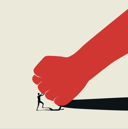 David and Goliath: The lobbying power of big tech