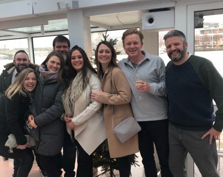 ITAM Review Team December 2019 ITAM Review Team December 2019
